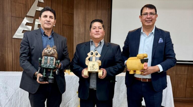 EXPO REINCORPORA 2025: MÁS DE 1.500 PRIVADOS DE LIBERTAD MOSTRARÁN SU PRODUCCIÓN DEL 17 AL 21 DE SEPTIEMBRE