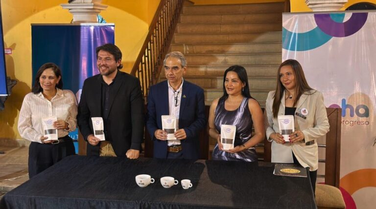 NACE FEXCO CAFÉ & CACAO 2025, LA NUEVA PLATAFORMA EMPRESARIAL QUE ARTICULA PRODUCCIÓN, INDUSTRIA Y MERCADO INTERNACIONAL