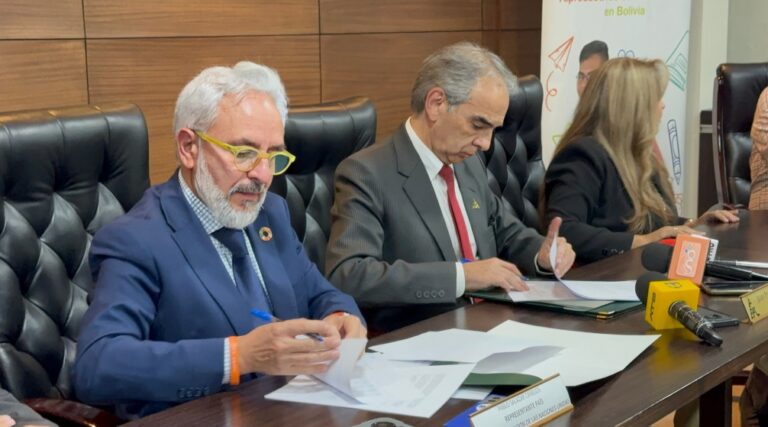 FEPC Y UNFPA ARTICULAN ALIANZA ESTRATÉGICA PARA IMPULSAR LA PRODUCTIVIDAD CON EQUIDAD, SALUD Y SOSTENIBILIDAD